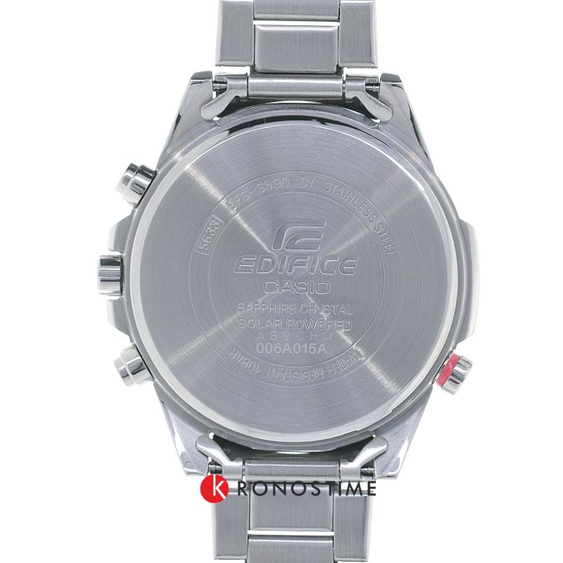Фотография часов Casio Edifice EFS-S590D-1A_22